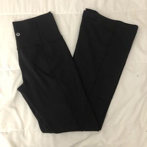 Lululemon Groove Pants